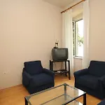 Apartments By The Sea Opatija - 7830