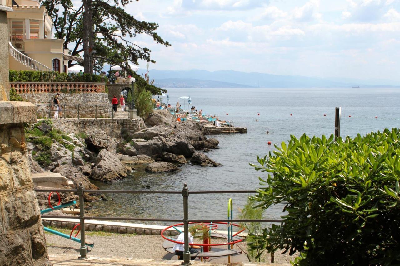Apartment By The Sea - 7830 Opatija