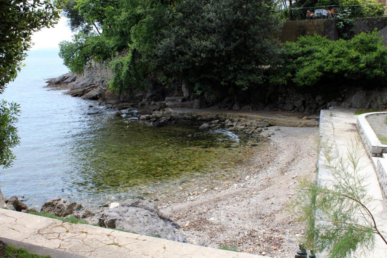 By The Sea - 7830 Apartment Opatija