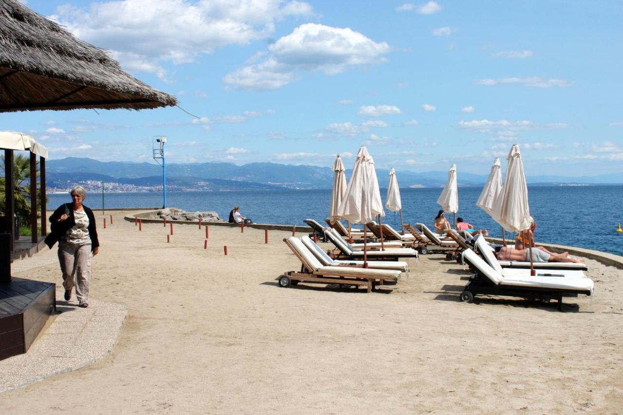 Apartment By The Sea - 7830 Opatija