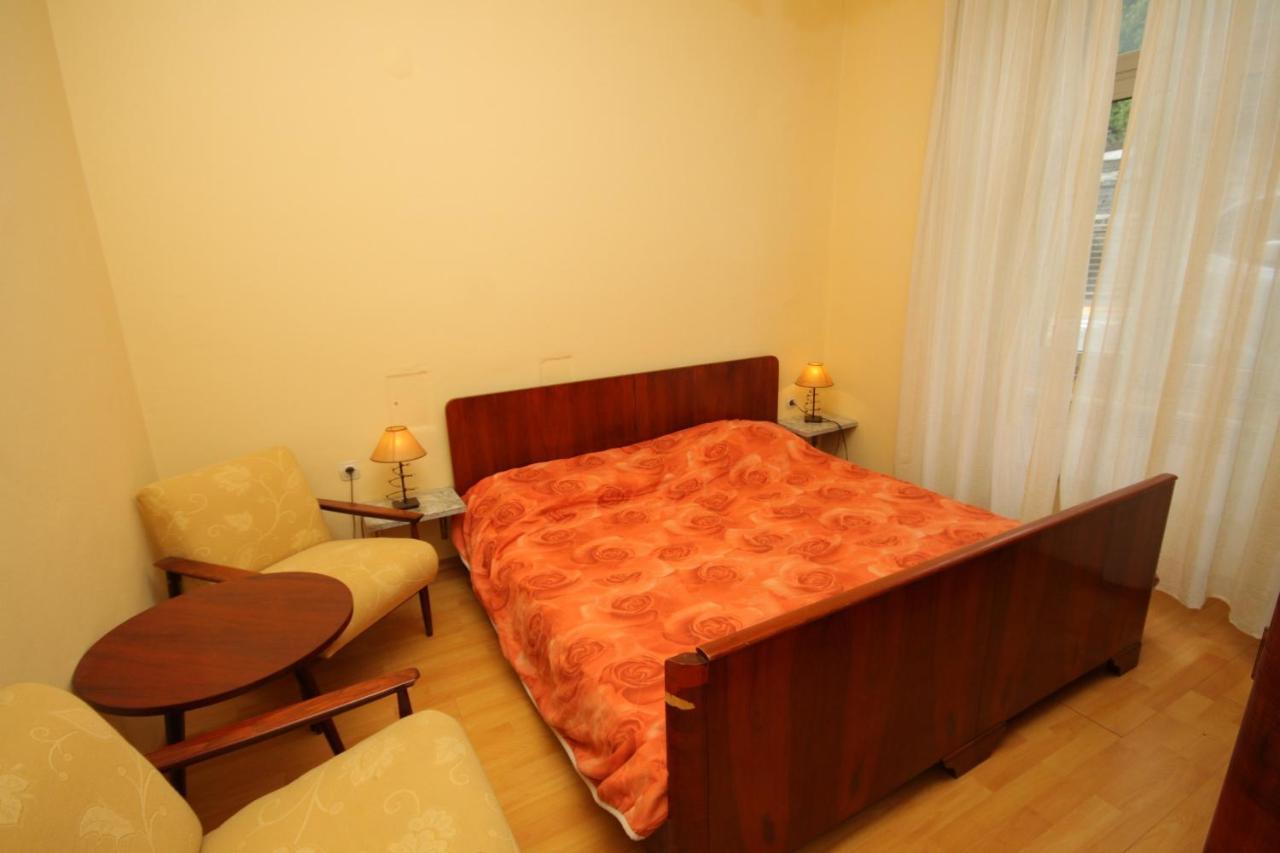 Apartment By The Sea - 7830