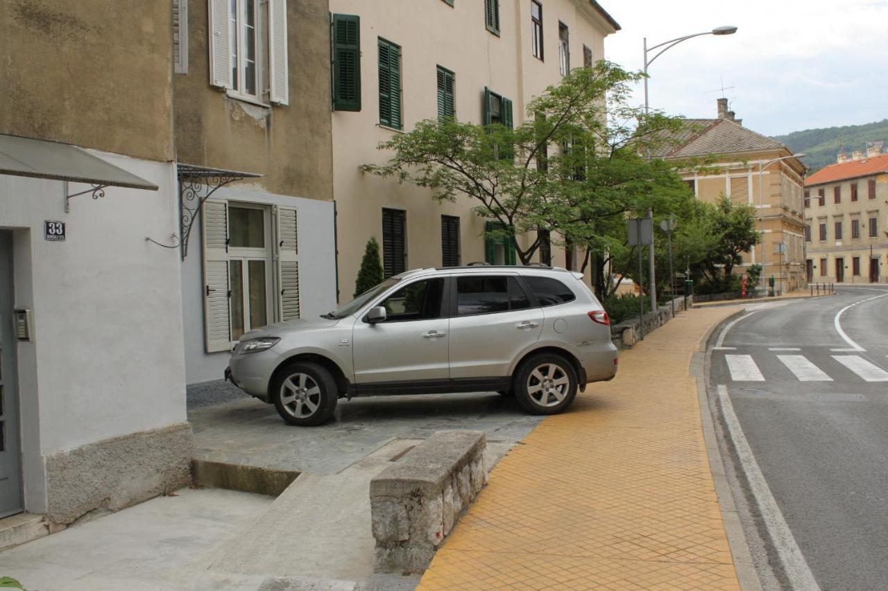 By The Sea - 7830 Apartment Opatija