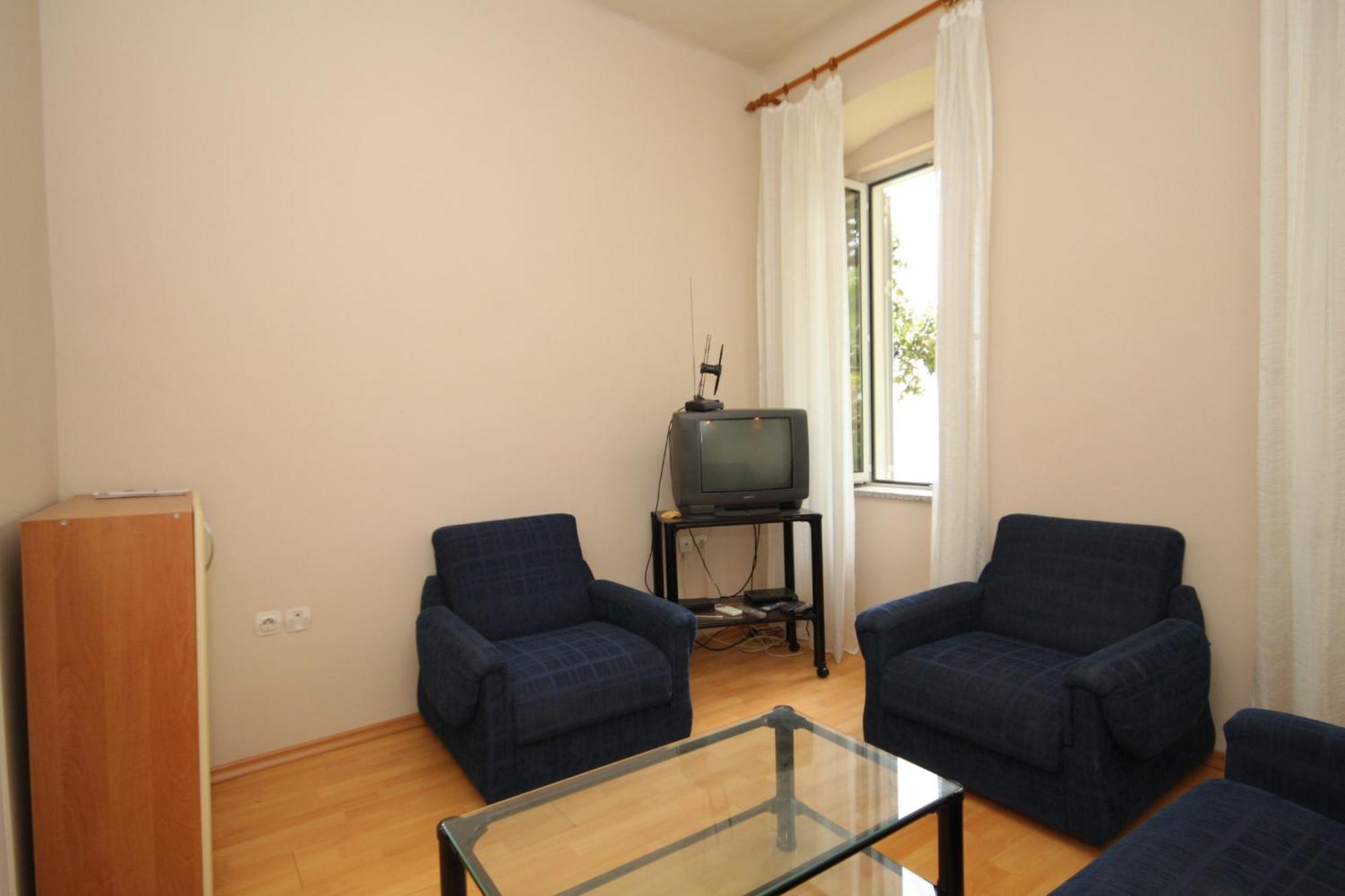 By The Sea - 7830 Apartment *
